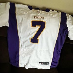 Minnesota Vikings Jersey